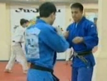 Сборная РК по спортивному джиу-джитсу готовится к международному турниру в Хорватии