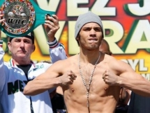 Соперник Головкина не доволен промоутерской компанией «Top Rank»