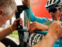  Якоб Фульсанг о прологе на «Туре Романдии»