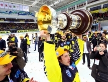 Чествование «Сарыарки» состоится 2 мая