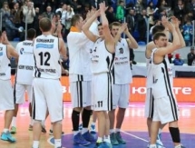 БК «Нижний Новгород» отправился в Астану