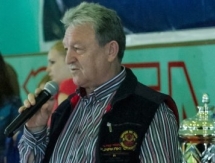 Сергей Пахомов: «Болельщики „Каспия“ — самые лучшие»