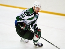 Нападающий «Бейбарыса» продолжит карьеру в «Ческе Будеёвице»