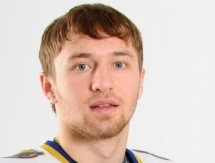 Евгений Рымарев номинирован на звание лучшего нападающего ВХЛ
