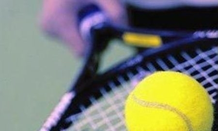 Абиев и Бекимов вышли в 1/4 финала парного разряда турнира серии ITF в Шымкенте