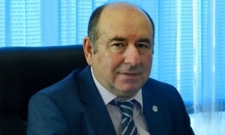 Михаил Гурман: «Игра „Кайрата“ и „Астаны“ была яростной по накалу»