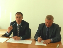 Детско-юношеский футбол в Семее на пути возрождения