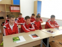 Детско-юношеский футбол в Семее на пути возрождения