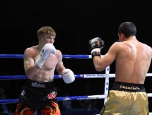 Фоторепортаж с ответного полуфинала WSB «Baku Fires» — «Astana Arlans» 4:1