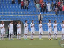 Фоторепортаж с матча Первой лиги «Восток» — «Жетысу-Сункар» 3:2