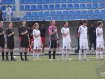 Фоторепортаж с матча Первой лиги «Восток» — «Жетысу-Сункар» 3:2