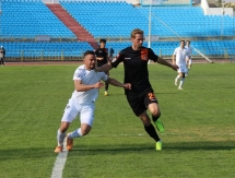 Фоторепортаж с матча Премьер-Лиги «Шахтер» — «Тобол» 4:1