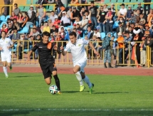 Фоторепортаж с матча Премьер-Лиги «Шахтер» — «Тобол» 4:1