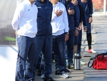 Фоторепортаж с матча Премьер-Лиги «Шахтер» — «Тобол» 4:1