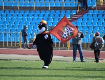 Фоторепортаж с матча Премьер-Лиги «Шахтер» — «Тобол» 4:1