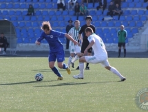 Фоторепортаж с матча Кубка Казахстана «Восток» — «Атырау» 1:1, доп. вр 1:2