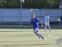 Фоторепортаж с матча Кубка Казахстана «Восток» — «Атырау» 1:1, доп. вр 1:2