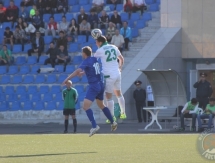 Фоторепортаж с матча Кубка Казахстана «Восток» — «Атырау» 1:1, доп. вр 1:2