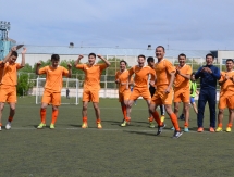 Команда Евразийского Национального Университета стала победителем Национальной Студенческой Лиги