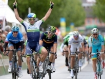 Максим Иглинский: «Раньше я побеждал Альбазини, поэтому ждал до последних двухсот метров»