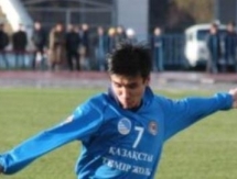 Кадыркулов покинул «Спартак»