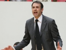 Зоран Лукич: «У нас были фантастические проблемы с составом по прилету в Астану»