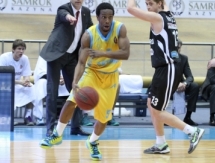 Джерри Джонсон: «Все еще впереди»