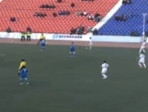 Видео матча Премьер-Лиги «Иртыш» — «Тобол» 0:3