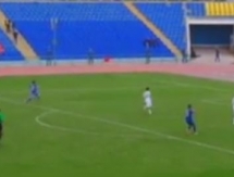 Видеообзор матча Премьер-Лиги «Тараз» — «Жетысу» 1:0