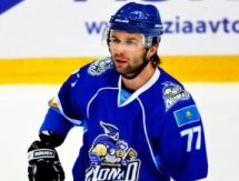 Дмитрий Лоханин покидает «Номад»