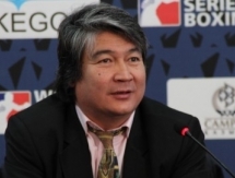 Болат Манкенов: «Астанинцы приехали в Губу побеждать»