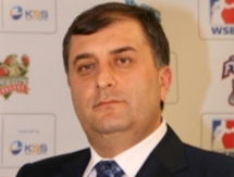 Ризван Генджиев: «Baku Fires» уверен в своих силах»