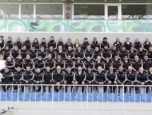 Кайрат Адамбеков о семинаре УЕФА в Баку