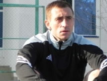 Евгений Коструб о матче с «Ордабасы»