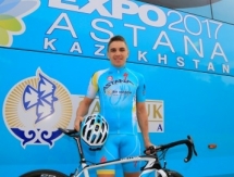 Валентин Иглинский о пятом этапе «Тура Турции»