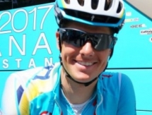 Якоб Фульсанг о втором этапе «Тура Романдии»