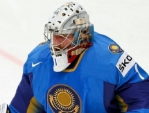 Тренерский штаб сборной Казахстана определился с вратарями на контрольные матчи с Францией