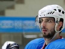 Максим Блинов покинул «Номад»