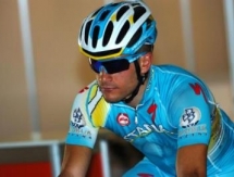 Андреа Гуардини финишировал вторым на седьмом этапе «Тура Турции»