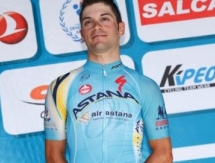 Андреа Гуардини: «Я должен быть на пике к финальному этапу в Стамбуле»