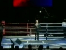 Видео боя WSB Альберт Селимов — Самат Башенов