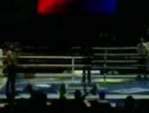 Видео боя WSB Евгений Рамашкевич — Манат Омирзаков