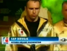 Видео боя WSB Михаил Долголевец — Хрвое Сеп