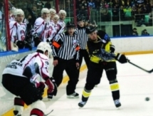 Путь к Кубку Братины «Сарыарки», первого нероссийского клуба, завоевавшего главный трофей ВХЛ