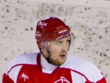 Сергей Тюрин в следующем сезоне не будет выступать за «Номад»