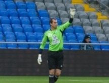 Болельщики «Астаны» признали Логиновского лучшим игроком матча против «Шахтера»