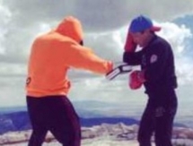 «Казах» и «Сункар» заканчивают учебно-тренировочные сборы в США