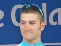 Андреа Гуардини стал третьим на заключительном этапе «Тура Турции»