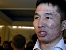 Есмуханбет Толепберген: «Сезон выдался очень насыщенным и интересным»