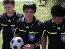 Назначения судей и инспекторов на матчи 6-го тура Первой лиги